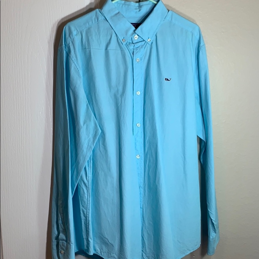 Vineyard Button Down - image 1